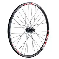 Gurpil Fahrradhinterrad mit Scheibe Disc BULL CL Shimano