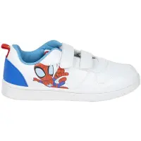 Cerda Spiderman Sporty Pvc Sole Spidey Sportschuhe