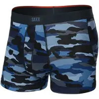 Saxx Vibe Xtra Trunk Fly Boxershorts