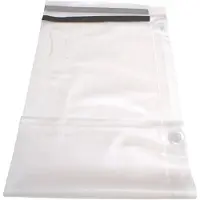 PLASTIMO Leere Notfalltasche