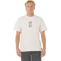 Rip Curl RipCurl Search Gear Tee sports marle (2124) XL