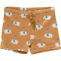 Fresk Elephants Badehose Boxer