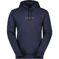 SCOTT Tech Warm Kapuzenpullover