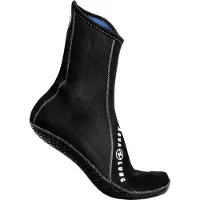Aqua Lung Elastic Ergo High Top 3 Mm Neoprenschuhe