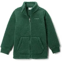 Columbia Rugged Ridge Ii Sherpa Fleece Mit Durchgehendem Reißverschluss