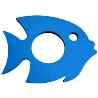 Leisis Fish Schwimmende Matte