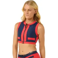 Rip Curl Coco Vest Bikinioberteil