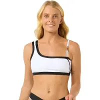 Rip Curl Gigi One Shoulder Bikinioberteil