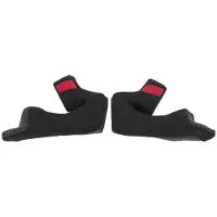Nolan N-com N85 Clima Comfort Wangenpolster