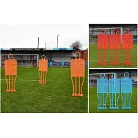 Precision Pro Club Freistoß-trainingsdummy