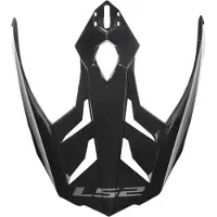 LS2 Mx701 Visier