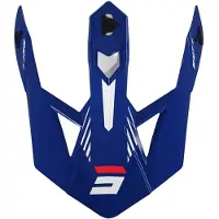 Shot Race Gear Lite Fury Visier