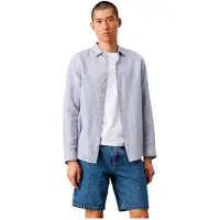 Calvin Klein K10k114189 Langarmhemd