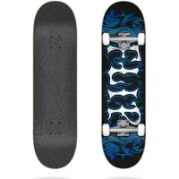 Flip Alchemy Blue 7.87´´x31.6´´ Skateboard