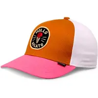 Djinns Food Gelato Junior-kappe