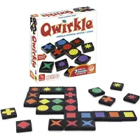LÚdilo Qwirkle Brettspiel