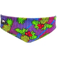 Turbo Pineapple Badeslip