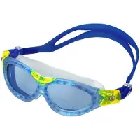 Aquafeel Endurance Pro Ii Schwimmmaske