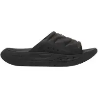 Oakley Apparel Studio Slide blackout (02E) 9.0