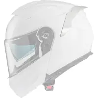 Premier Helmets Legacy Gt Helm-heckspoiler