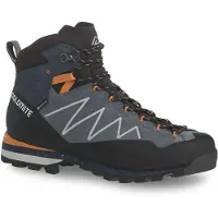 Dolomite Shoe M's Crodarossa Hi GTX 2.0 storm grey/burnt orange (1520) 7