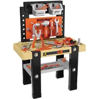 Giros Werkstatt-spielset 64 Stücke