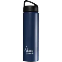 Laken Classic 750ml Thermosflasche