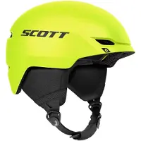 SCOTT Keeper 2 Plus Junior-helm