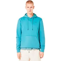 Oakley Apparel Herren Relax Hoodie 2.0 dark pacific - M