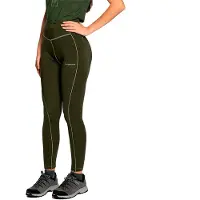 Trangoworld Tarcu Vn Leggings