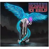 Ex Regnum Publishing Sl Regnum Ex Nihilo. Los Mundos De Regnum Brettspiel