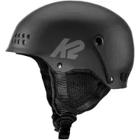 K2 Entity Rental Helm