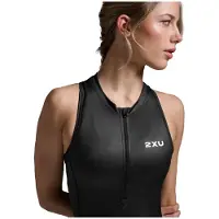 2XU Core ärmelloser Triathlonanzug
