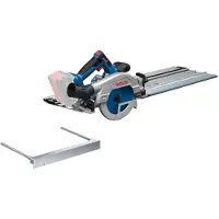 Bosch Professional Gks 18v-57-2gx + Fsn 440x Kreissäge