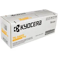 Kyocera 1T02Z7ANL0, 13000 Seiten, Gelb, 1 Stück(e)