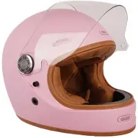 By City Roadster Iii Integralhelm