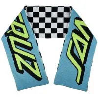 Santa Cruz Strip Schal