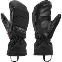 LEKI Griffin Base 3d Mitt Fausthandschuhe
