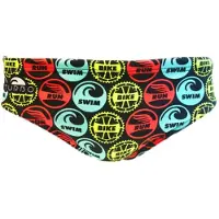 Turbo Triball Badeslip