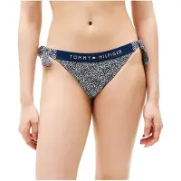 Tommy Hilfiger Uw0uw05366 Bikini-höschen