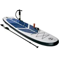 Talamex Compass 10´6´´ Aufblasbares Paddle-surf-set