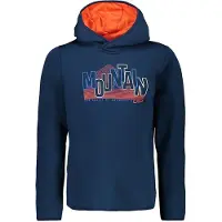 CMP 38e2484 Fixed Kapuzenpullover