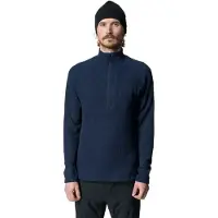 Houdini Pace Flow Halbreißverschluss-sweatshirt