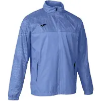 Joma Montreal Regenmantel Blau 12-14 Years Junge Blau 12-14 Years