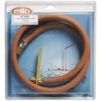 Eno Ce-geprüfter Gasschlauch Für Boote