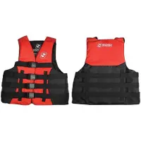 Seachoice Evoprene Multi Sport 102-112 Cm Schwimmweste