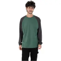 Hurley Mtseu00022 Langarm-t-shirt
