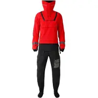 Typhoon Ps440 2.0 Trockentauchanzug