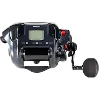 Shimano Plays A Elektrische Angelrolle