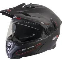 Gari G110 Adventure Modularhelm
